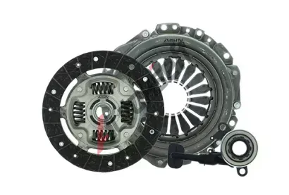 AISIN Spojkov sada AISIN CSC Kit (3P) ASN CKN-172R, CKN-172R