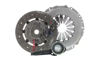 AISIN Spojková sada AISIN CSC Kit (3P) ASN CKN-182R, CKN-182R AISIN Spojková sada AISIN CSC Kit (3P) ASN CKN-182R, CKN-182R