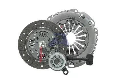 AISIN Sada spojky AISIN CSC Kit (3P) ASN CKN-219RA, CKN-219RA