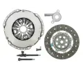 AISIN Sada spojky AISIN CSC Kit (3P) ASN CKN-224R, CKN-224R