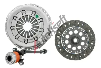 AISIN Spojková sada AISIN CSC Kit (3P) ASN CKN-233R, CKN-233R AISIN Spojková sada AISIN CSC Kit (3P) ASN CKN-233R, CKN-233R