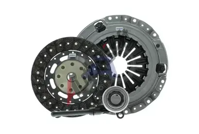 AISIN Sada spojky AISIN CSC Kit (3P) ASN CKN-234R, CKN-234R