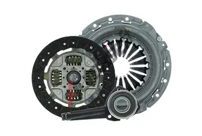 AISIN Sada spojky AISIN CSC Kit (3P) ASN CKN-245R, CKN-245R AISIN Sada spojky AISIN CSC Kit (3P) ASN CKN-245R, CKN-245R