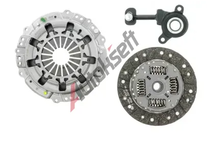 AISIN Spojkov� sada AISIN CSC Kit (3P) ASN CKN-674R, CKN-674R