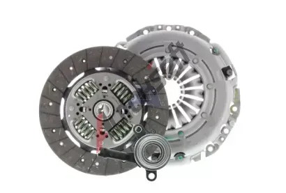 AISIN Sada spojky AISIN CSC Kit (3P) ASN CKN-685R, CKN-685R AISIN Sada spojky AISIN CSC Kit (3P) ASN CKN-685R, CKN-685R