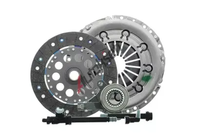 AISIN Spojková sada AISIN CSC Kit (3P) ASN CKN-923R, CKN-923R AISIN Spojková sada AISIN CSC Kit (3P) ASN CKN-923R, CKN-923R