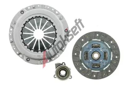 AISIN Sada spojky AISIN CSC Kit (3P) ASN CKO-034R, CKO-034R AISIN Sada spojky AISIN CSC Kit (3P) ASN CKO-034R, CKO-034R