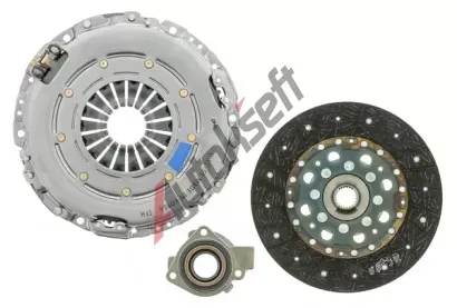 AISIN Sada spojky ASN CKO-042R, CKO-042R AISIN Sada spojky ASN CKO-042R, CKO-042R