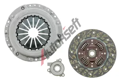 AISIN Sada spojky AISIN CSC Kit (3P) ASN CKO-628R, CKO-628R