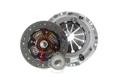 AISIN Spojkov sada AISIN CSC Kit (3P) ASN CKS-053R, CKS-053R