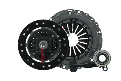 AISIN Sada spojky AISIN CSC Kit (3P) ASN CKS-057RA, CKS-057RA