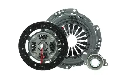 AISIN Sada spojky AISIN CSC Kit (3P) ASN CKS-064R, CKS-064R