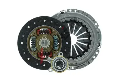 AISIN Sada spojky AISIN CSC Kit (3P) ASN CKT-317R, CKT-317R AISIN Sada spojky AISIN CSC Kit (3P) ASN CKT-317R, CKT-317R