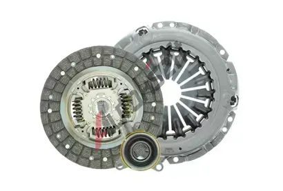 AISIN Sada spojky AISIN CSC Kit (3P) ASN CKT-318RC, CKT-318RC