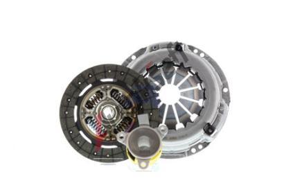 AISIN Sada spojky AISIN CSC Kit (3P) ASN CKT-319RB, CKT-319RB