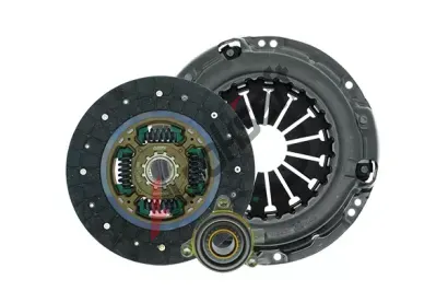 AISIN Spojkov sada AISIN CSC Kit (3P) ASN CKT-338R, CKT-338R