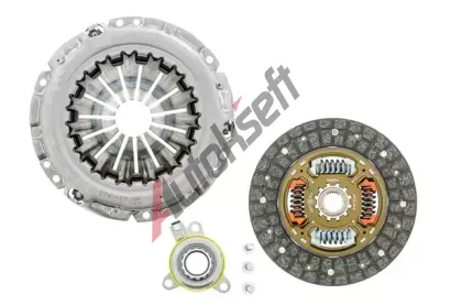 AISIN Sada spojky AISIN CSC Kit (3P) ASN CKT-356RA, CKT-356RA