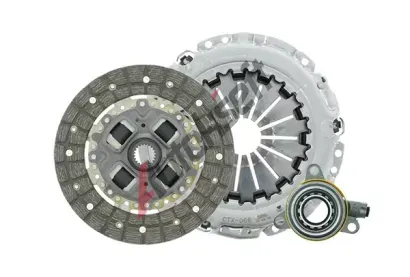 AISIN Spojkov sada AISIN CSC Kit (3P) ASN CKT-362R, CKT-362R