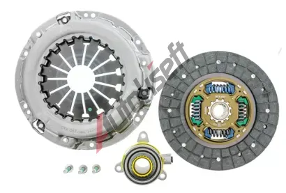 AISIN Spojkov� sada AISIN CSC Kit (3P) ASN CKT-371RA, CKT-371RA