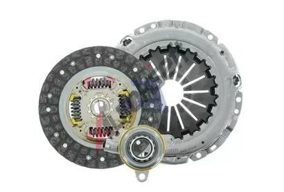 AISIN Spojkov sada AISIN CSC Kit (3P) ASN CKT-392R, CKT-392R