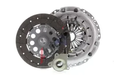 AISIN Spojkov sada AISIN CSC Kit (3P) ASN CKY-087R, CKY-087R