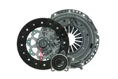 AISIN Sada spojky AISIN CSC Kit (3P) ASN CKY-117R, CKY-117R