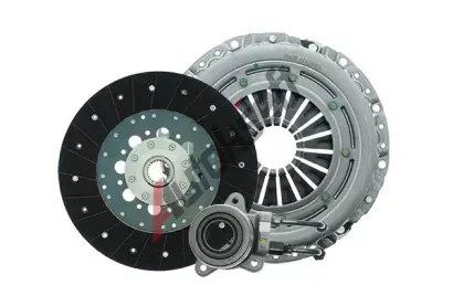 AISIN Sada spojky AISIN CSC Kit (3P) ASN CKY-134R, CKY-134R