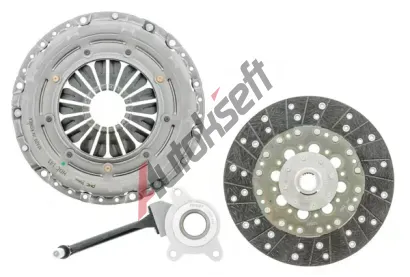 AISIN Sada spojky AISIN CSC Kit (3P) ASN CKY-139R, CKY-139R