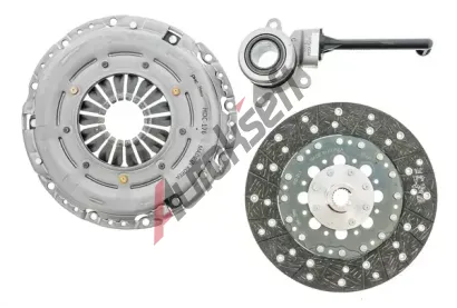 AISIN Sada spojky AISIN CSC Kit (3P) ASN CKY-143R, CKY-143R