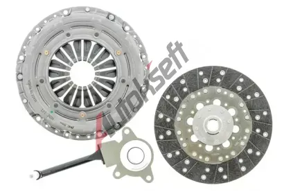 AISIN Sada spojky AISIN CSC Kit (3P) ASN CKY-639R, CKY-639R AISIN Sada spojky AISIN CSC Kit (3P) ASN CKY-639R, CKY-639R