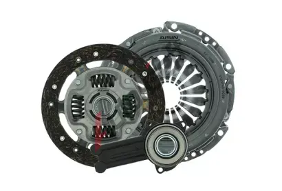 AISIN Spojková sada AISIN CSC Kit (3P) ASN CKZ-108R, CKZ-108R AISIN Spojková sada AISIN CSC Kit (3P) ASN CKZ-108R, CKZ-108R