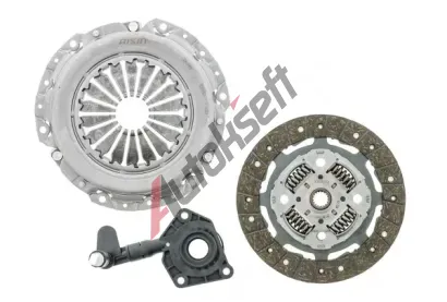 AISIN Sada spojky AISIN CSC Kit (3P) ASN CKZ-132R, CKZ-132R