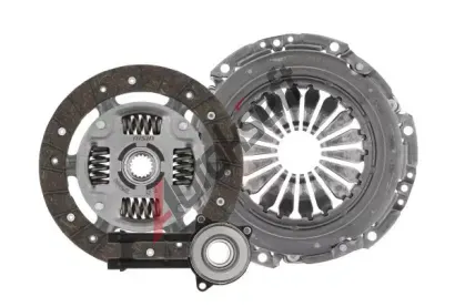 AISIN Sada spojky AISIN CSC Kit (3P) ASN CKZ-608R, CKZ-608R