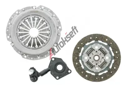 AISIN Sada spojky AISIN CSC Kit (3P) ASN CKZ-632R, CKZ-632R AISIN Sada spojky AISIN CSC Kit (3P) ASN CKZ-632R, CKZ-632R