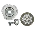 AISIN Sada spojky AISIN CSC Kit (3P) ASN CKZ-632R, CKZ-632R