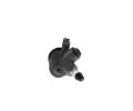 AISIN Pomocn vlec spojky ASN CRT-008, CRT-008