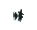 AISIN Centrln vysouva spojky ASN CSCE-FO06, CSCE-FO06