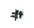 AISIN Centrln vysouva spojky ASN CSCE-FO11, CSCE-FO11