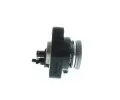 AISIN Centrln vysouva spojky ASN CSCE-FO12, CSCE-FO12