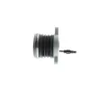 AISIN Centrln vysouva spojky ASN CSCK-001, CSCK-001