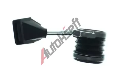 AISIN Centrln vysouva spojky ASN CSCM-901, CSCM-901