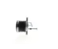 AISIN Centrln vysouva spojky ASN CSCY-001, CSCY-001