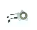 AISIN Centrln vysouva spojky ASN CSCY-002, CSCY-002