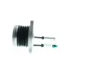 AISIN Centrln vysouva spojky ASN CSCY-003, CSCY-003