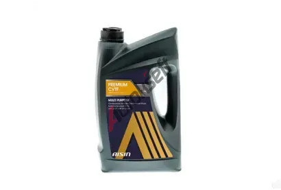 AISIN Olej do automatick� p�evodovky Aisin Premium CVTF ASN CVTF-90005, CVTF-90005