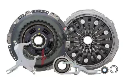 AISIN Sada spojky ASN DKY-001, DKY-001