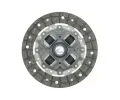 Lamela spojky AISIN ‐ ASN DT-123V