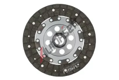 AISIN Spojková lamela ASN DT-215, DT-215 AISIN Spojková lamela ASN DT-215, DT-215