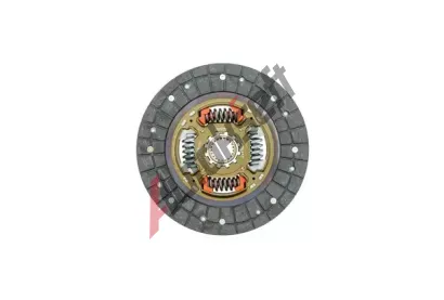 AISIN Lamela spojky ASN DTX-117, DTX-117