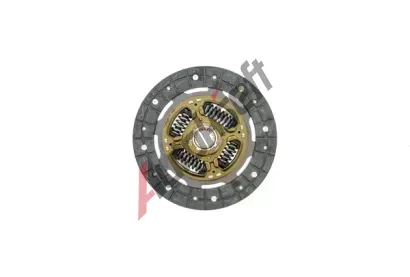 AISIN Lamela spojky ASN DTX-197, DTX-197